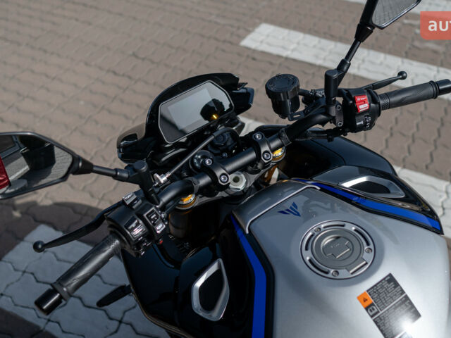 купить новое авто Ямаха MT-10 SP 2025 года от официального дилера "ВІДІ Мото Лайф" - офіційний дилер Yamaha в Києві Ямаха фото