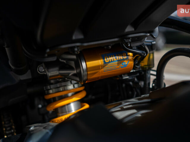 купить новое авто Ямаха MT-10 SP 2025 года от официального дилера "ВІДІ Мото Лайф" - офіційний дилер Yamaha в Києві Ямаха фото