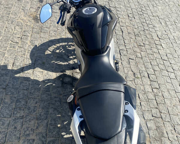 Черный Ямаха MT-25, объемом двигателя 0.25 л и пробегом 24 тыс. км за 3999 $, фото 5 на Automoto.ua