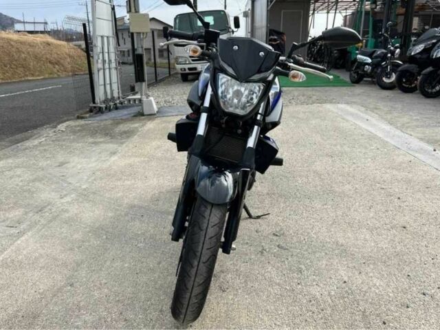 Ямаха MT-25, об'ємом двигуна 0.25 л та пробігом 0 тис. км за 4249 $, фото 2 на Automoto.ua