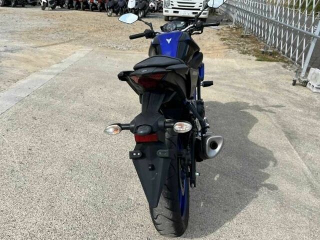 Ямаха MT-25, об'ємом двигуна 0.25 л та пробігом 0 тис. км за 4249 $, фото 3 на Automoto.ua