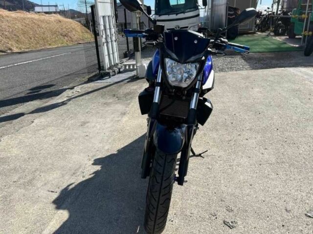 Ямаха MT-25, об'ємом двигуна 0.25 л та пробігом 0 тис. км за 4249 $, фото 2 на Automoto.ua