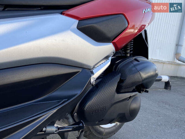 Чорний Ямаха NMAX, об'ємом двигуна 0.12 л та пробігом 20 тис. км за 2500 $, фото 28 на Automoto.ua