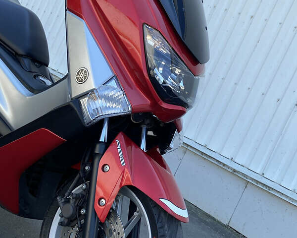 Чорний Ямаха NMAX, об'ємом двигуна 0.12 л та пробігом 20 тис. км за 2500 $, фото 13 на Automoto.ua