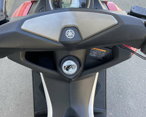 Чорний Ямаха NMAX, об'ємом двигуна 0.12 л та пробігом 20 тис. км за 2500 $, фото 11 на Automoto.ua