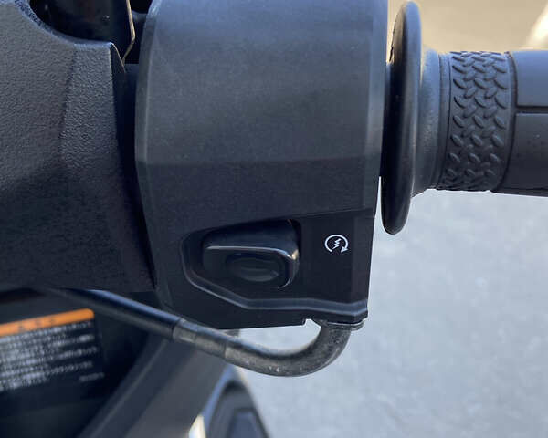 Чорний Ямаха NMAX, об'ємом двигуна 0.12 л та пробігом 20 тис. км за 2500 $, фото 30 на Automoto.ua