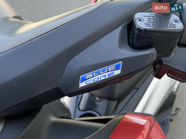 Чорний Ямаха NMAX, об'ємом двигуна 0.12 л та пробігом 20 тис. км за 2500 $, фото 26 на Automoto.ua