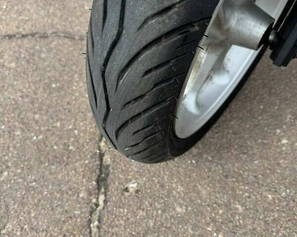 Червоний Ямаха NMAX, об'ємом двигуна 0.12 л та пробігом 20 тис. км за 2200 $, фото 5 на Automoto.ua