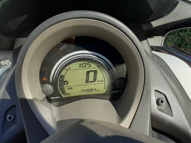 Ямаха NMAX, объемом двигателя 0.13 л и пробегом 0 тыс. км за 2400 $, фото 1 на Automoto.ua