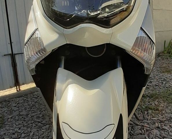 Ямаха NMAX, объемом двигателя 0.13 л и пробегом 0 тыс. км за 2400 $, фото 2 на Automoto.ua