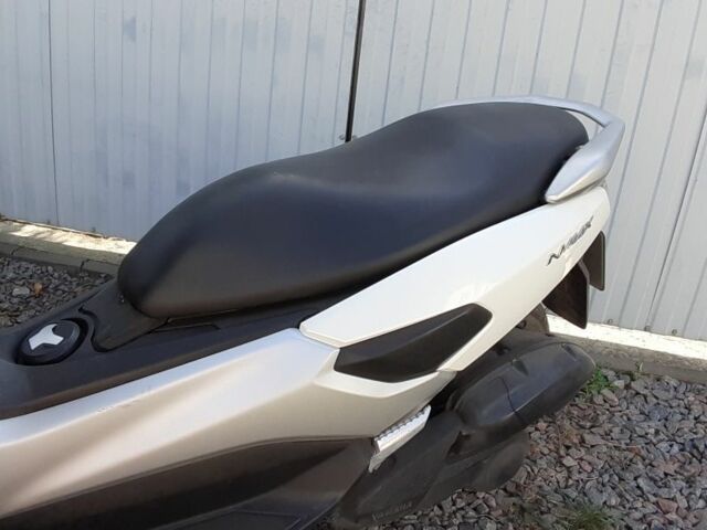 Ямаха NMAX, объемом двигателя 0.13 л и пробегом 0 тыс. км за 2400 $, фото 5 на Automoto.ua