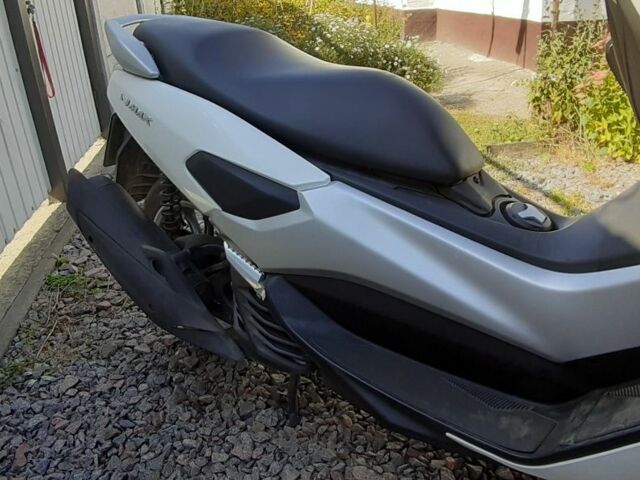 Ямаха NMAX, объемом двигателя 0.13 л и пробегом 0 тыс. км за 2400 $, фото 8 на Automoto.ua