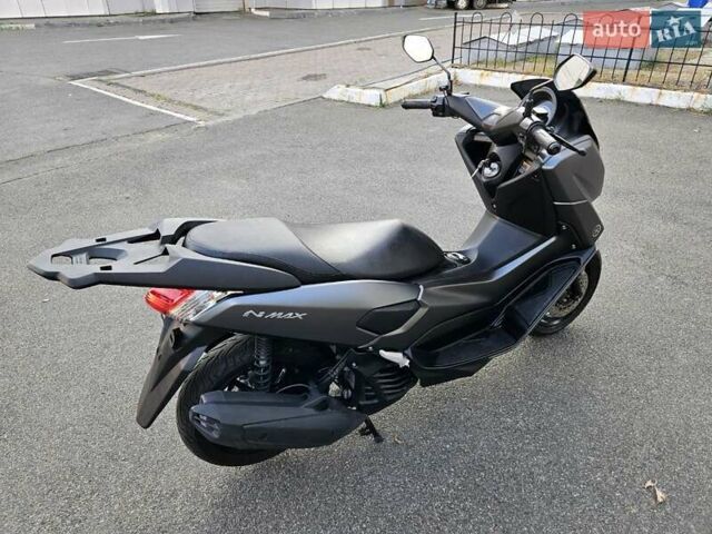 Ямаха NMAX, объемом двигателя 0 л и пробегом 23 тыс. км за 2500 $, фото 4 на Automoto.ua