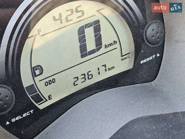 Ямаха NMAX, объемом двигателя 0 л и пробегом 23 тыс. км за 2050 $, фото 1 на Automoto.ua