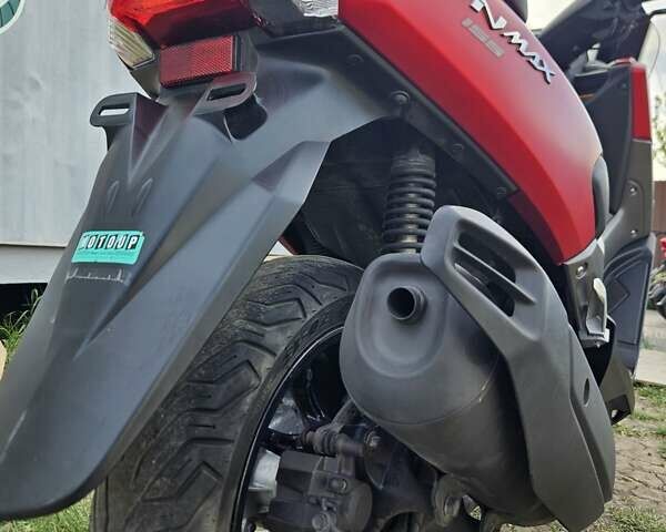 Ямаха NMAX, объемом двигателя 0 л и пробегом 43 тыс. км за 2599 $, фото 20 на Automoto.ua