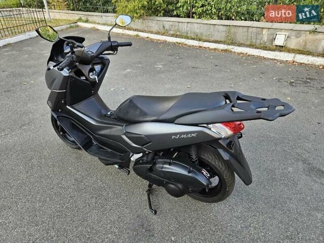 Ямаха NMAX, объемом двигателя 0 л и пробегом 23 тыс. км за 2500 $, фото 3 на Automoto.ua