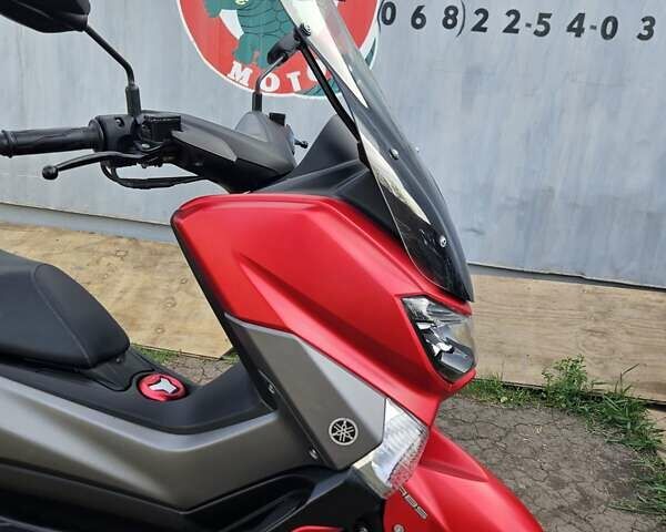 Ямаха NMAX, объемом двигателя 0 л и пробегом 43 тыс. км за 2599 $, фото 14 на Automoto.ua