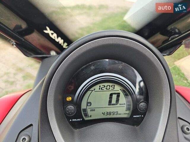 Ямаха NMAX, объемом двигателя 0 л и пробегом 43 тыс. км за 2599 $, фото 4 на Automoto.ua