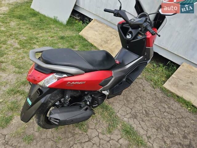 Ямаха NMAX, объемом двигателя 0 л и пробегом 43 тыс. км за 2599 $, фото 12 на Automoto.ua