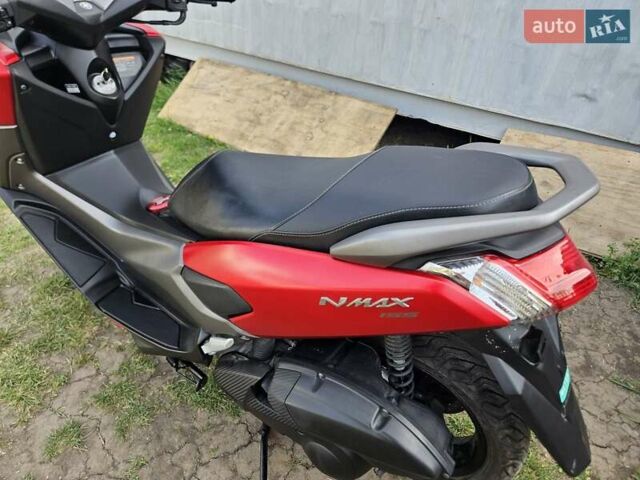 Ямаха NMAX, объемом двигателя 0 л и пробегом 43 тыс. км за 2599 $, фото 9 на Automoto.ua