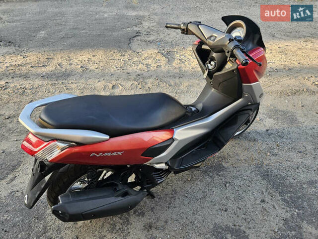Ямаха NMAX, объемом двигателя 0 л и пробегом 23 тыс. км за 2050 $, фото 3 на Automoto.ua