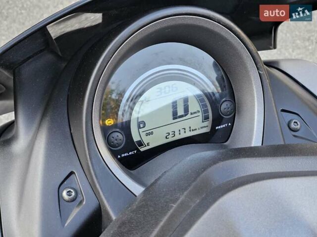 Ямаха NMAX, объемом двигателя 0 л и пробегом 23 тыс. км за 2500 $, фото 1 на Automoto.ua