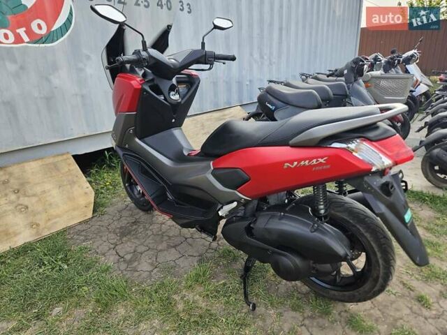 Ямаха NMAX, объемом двигателя 0 л и пробегом 43 тыс. км за 2599 $, фото 11 на Automoto.ua