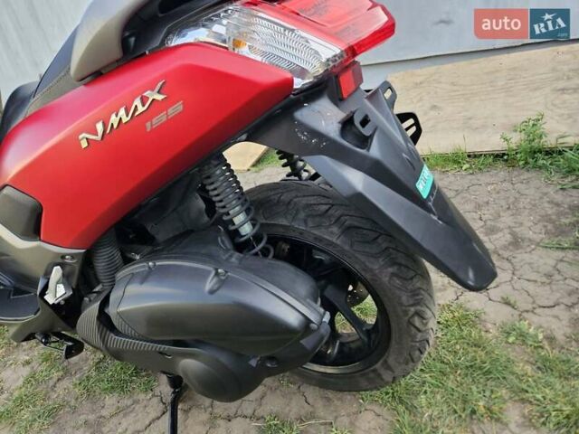 Ямаха NMAX, объемом двигателя 0 л и пробегом 43 тыс. км за 2599 $, фото 2 на Automoto.ua