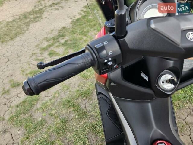 Ямаха NMAX, объемом двигателя 0 л и пробегом 43 тыс. км за 2599 $, фото 7 на Automoto.ua