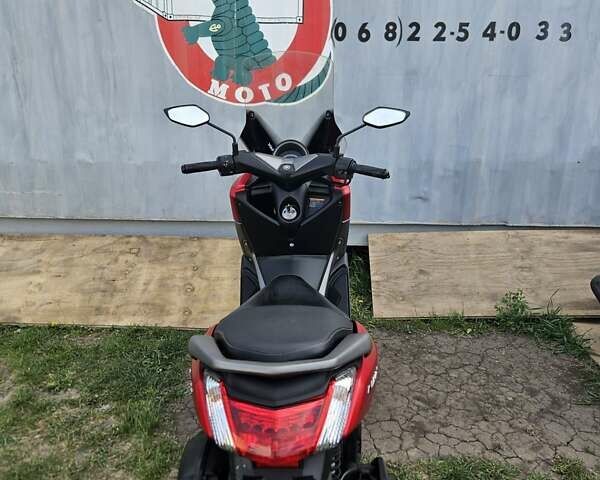 Ямаха NMAX, объемом двигателя 0 л и пробегом 43 тыс. км за 2599 $, фото 10 на Automoto.ua