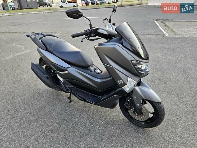 Ямаха NMAX, объемом двигателя 0 л и пробегом 23 тыс. км за 2500 $, фото 2 на Automoto.ua