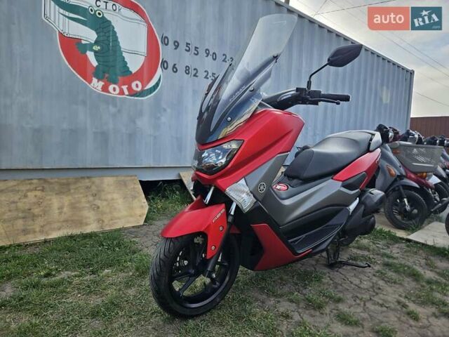 Ямаха NMAX, объемом двигателя 0 л и пробегом 43 тыс. км за 2599 $, фото 5 на Automoto.ua