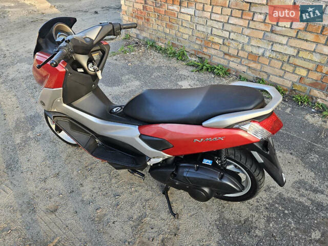 Ямаха NMAX, объемом двигателя 0 л и пробегом 23 тыс. км за 2050 $, фото 2 на Automoto.ua