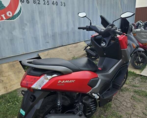 Ямаха NMAX, объемом двигателя 0 л и пробегом 43 тыс. км за 2599 $, фото 13 на Automoto.ua
