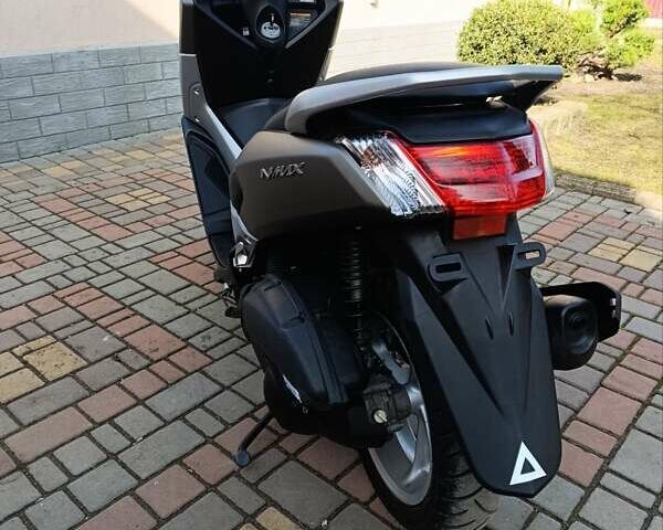 Ямаха NMAX, объемом двигателя 0.12 л и пробегом 24 тыс. км за 2100 $, фото 6 на Automoto.ua