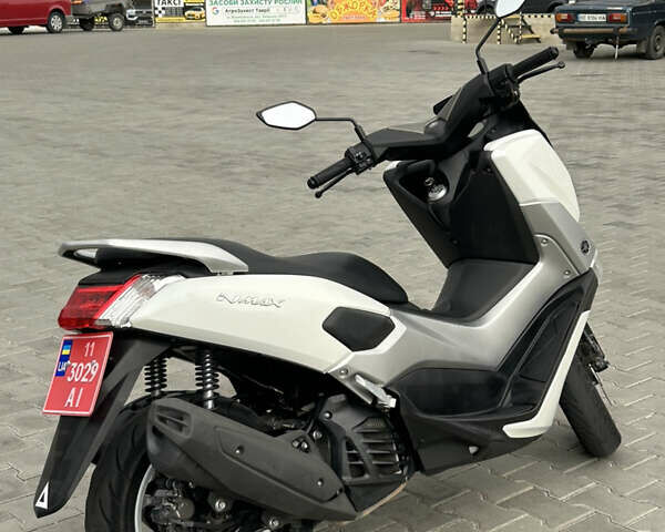 Ямаха NMAX, объемом двигателя 0.12 л и пробегом 38 тыс. км за 2399 $, фото 3 на Automoto.ua
