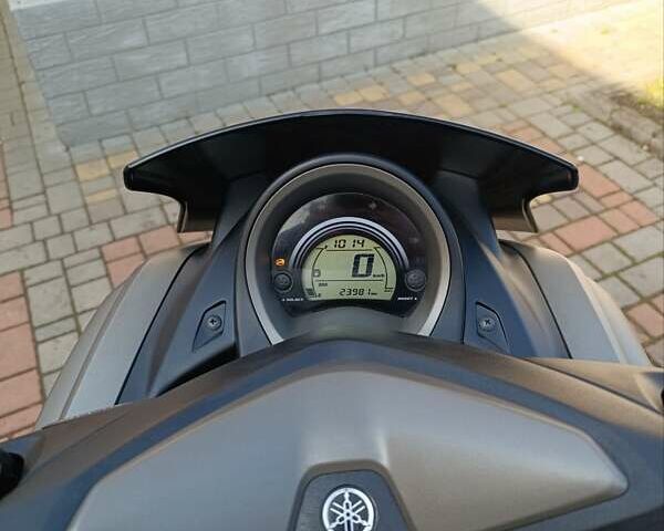 Ямаха NMAX, объемом двигателя 0.12 л и пробегом 24 тыс. км за 2100 $, фото 7 на Automoto.ua