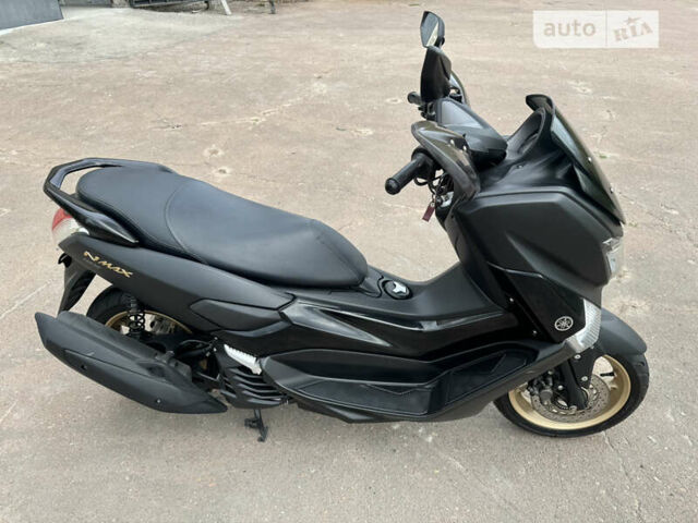 Ямаха NMAX, об'ємом двигуна 0 л та пробігом 16 тис. км за 2350 $, фото 3 на Automoto.ua