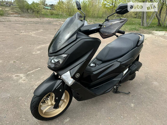 Ямаха NMAX, об'ємом двигуна 0 л та пробігом 16 тис. км за 2350 $, фото 9 на Automoto.ua