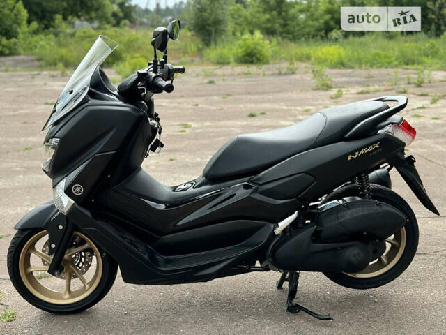 Ямаха NMAX, объемом двигателя 0 л и пробегом 16 тыс. км за 2300 $, фото 5 на Automoto.ua