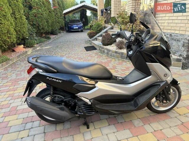 Ямаха NMAX, об'ємом двигуна 0 л та пробігом 12 тис. км за 1850 $, фото 4 на Automoto.ua
