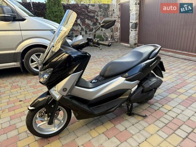 Ямаха NMAX, об'ємом двигуна 0 л та пробігом 12 тис. км за 1850 $, фото 1 на Automoto.ua