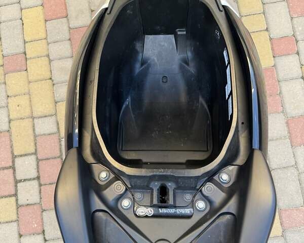 Ямаха NMAX, об'ємом двигуна 0 л та пробігом 12 тис. км за 1850 $, фото 11 на Automoto.ua