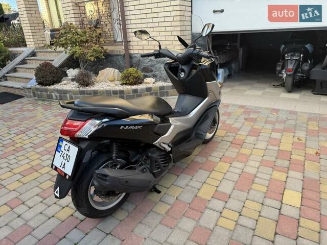 Ямаха NMAX, об'ємом двигуна 0 л та пробігом 12 тис. км за 1850 $, фото 3 на Automoto.ua