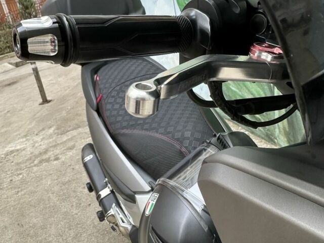 Ямаха NMAX, объемом двигателя 0.16 л и пробегом 0 тыс. км за 3100 $, фото 1 на Automoto.ua