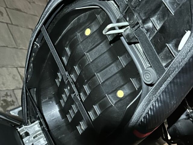 Ямаха NMAX, объемом двигателя 0.16 л и пробегом 0 тыс. км за 3100 $, фото 8 на Automoto.ua