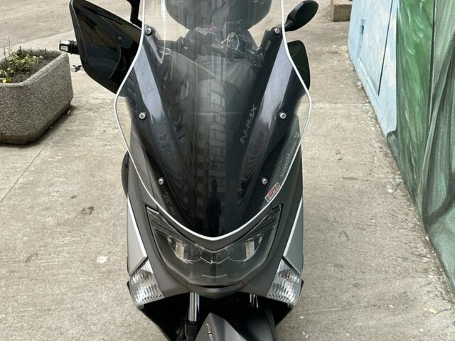Ямаха NMAX, объемом двигателя 0.16 л и пробегом 0 тыс. км за 3100 $, фото 6 на Automoto.ua