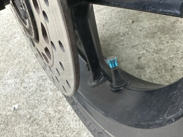 Ямаха NMAX, объемом двигателя 0.16 л и пробегом 0 тыс. км за 3100 $, фото 7 на Automoto.ua