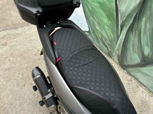 Ямаха NMAX, объемом двигателя 0.16 л и пробегом 0 тыс. км за 3100 $, фото 2 на Automoto.ua