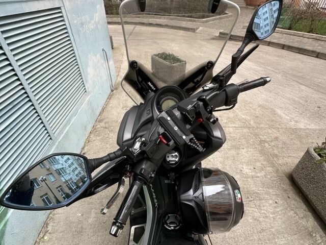 Ямаха NMAX, объемом двигателя 0.16 л и пробегом 0 тыс. км за 3100 $, фото 5 на Automoto.ua